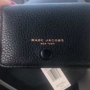 NWT Marc Jacobs card holder/wallet